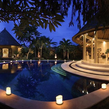 Villa The Dusun Seminyak Esterno foto