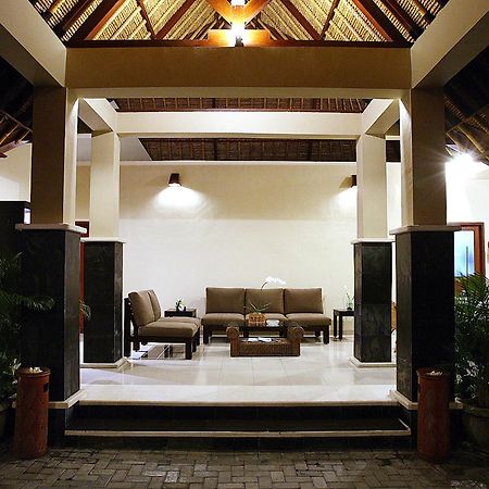 Villa The Dusun Seminyak Esterno foto