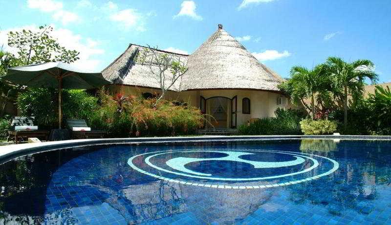 Villa The Dusun Seminyak Esterno foto