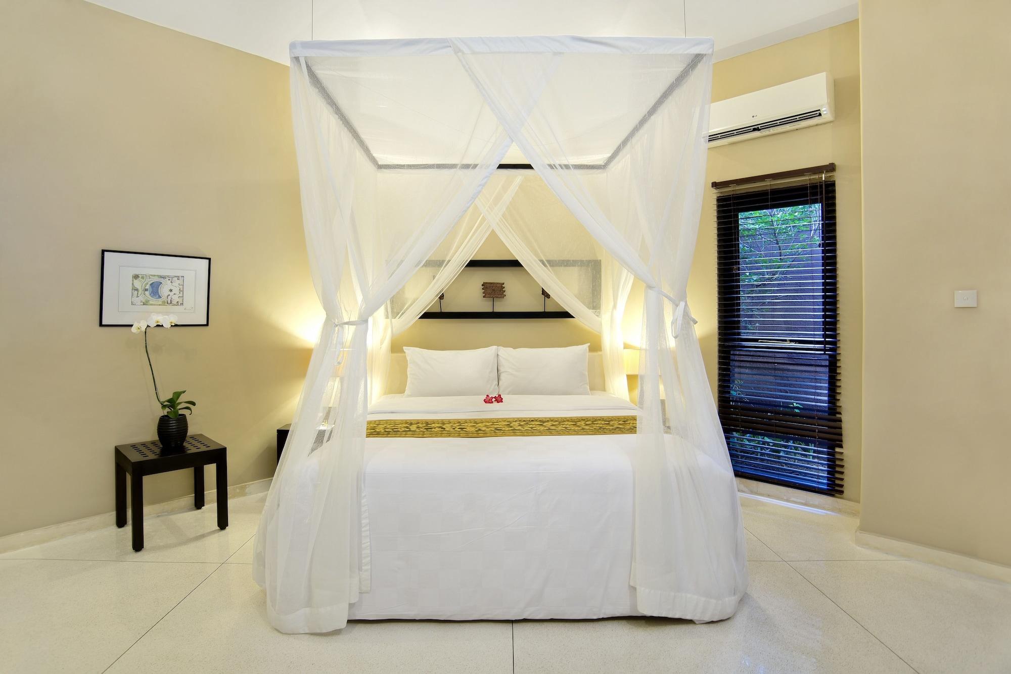 Villa The Dusun Seminyak Esterno foto