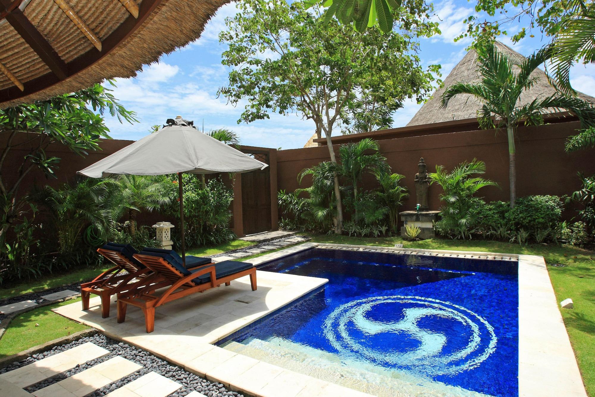 Villa The Dusun Seminyak Esterno foto
