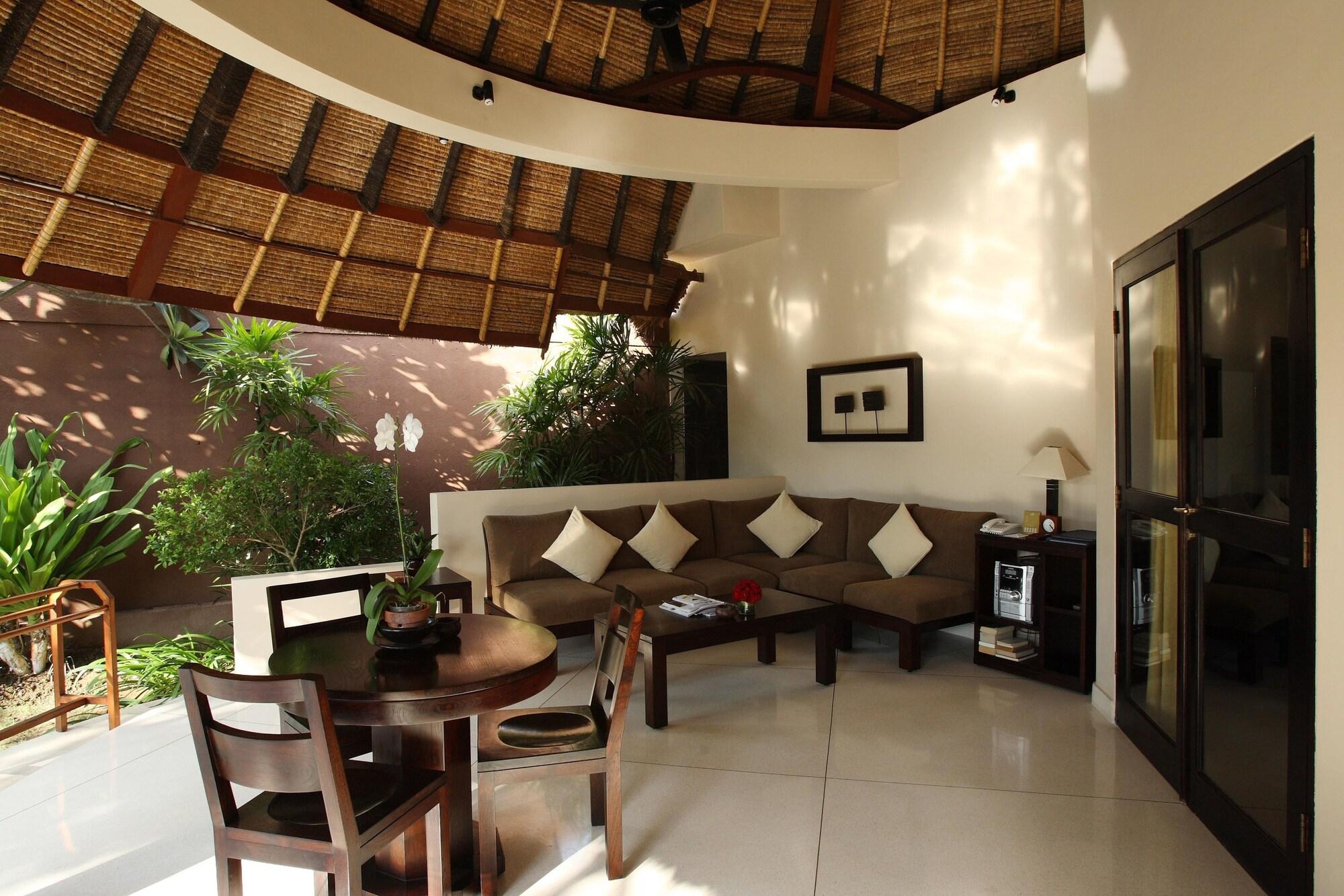 Villa The Dusun Seminyak Esterno foto