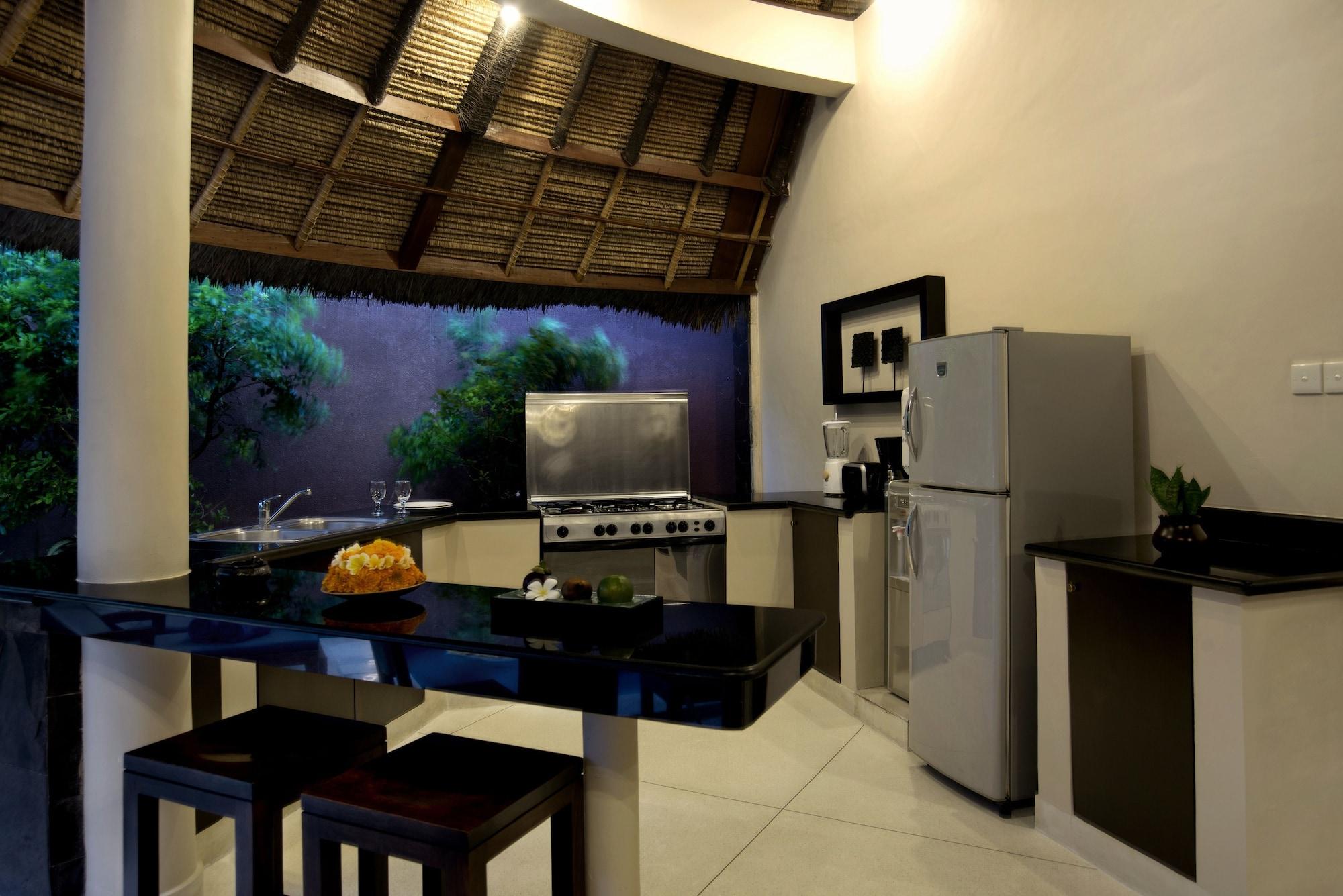 Villa The Dusun Seminyak Esterno foto