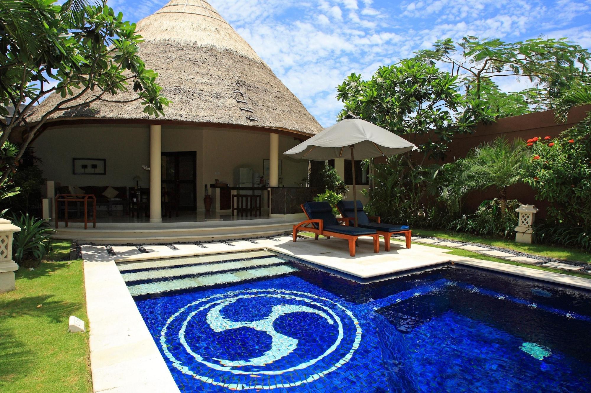 Villa The Dusun Seminyak Esterno foto