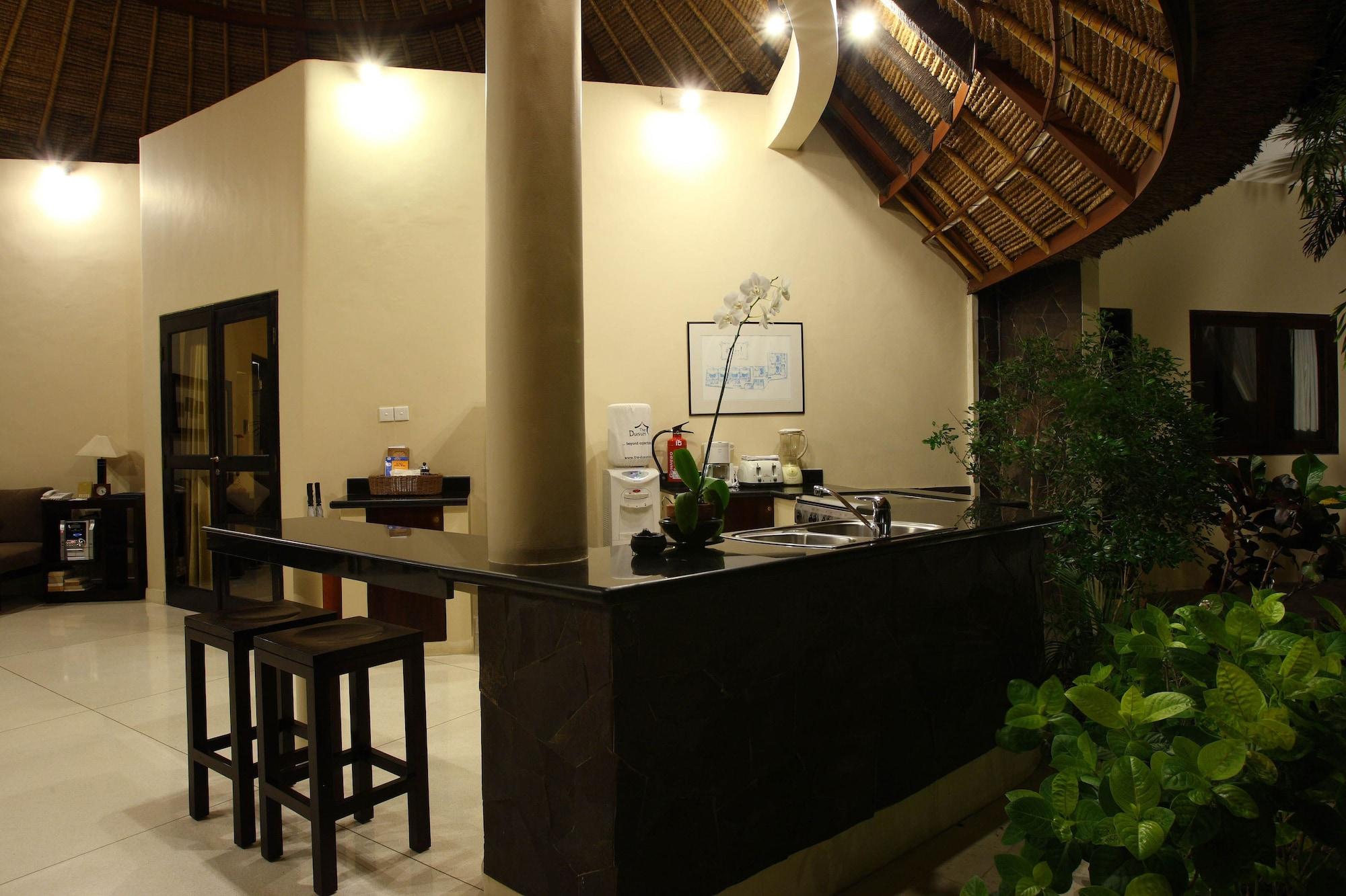 Villa The Dusun Seminyak Esterno foto