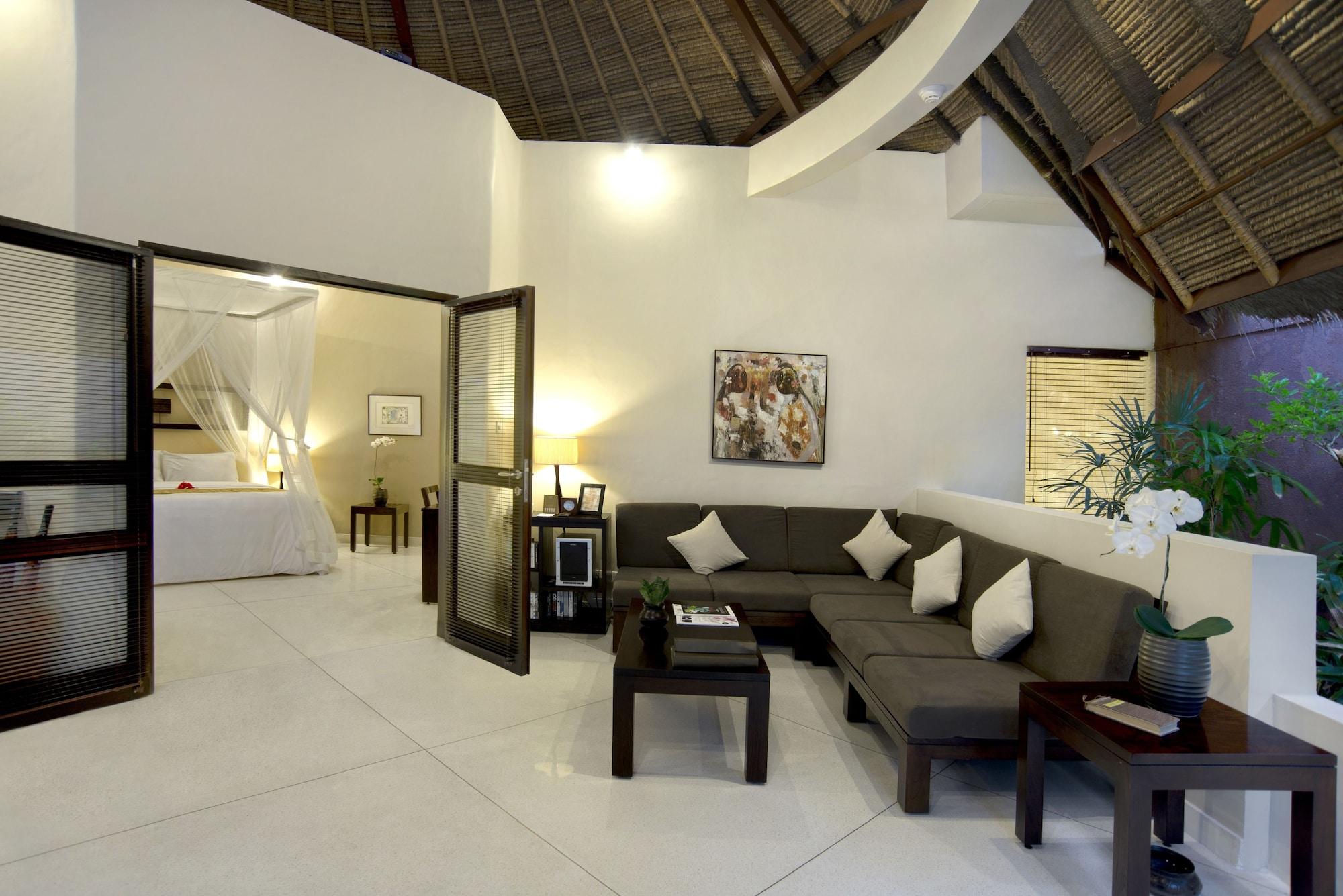 Villa The Dusun Seminyak Esterno foto