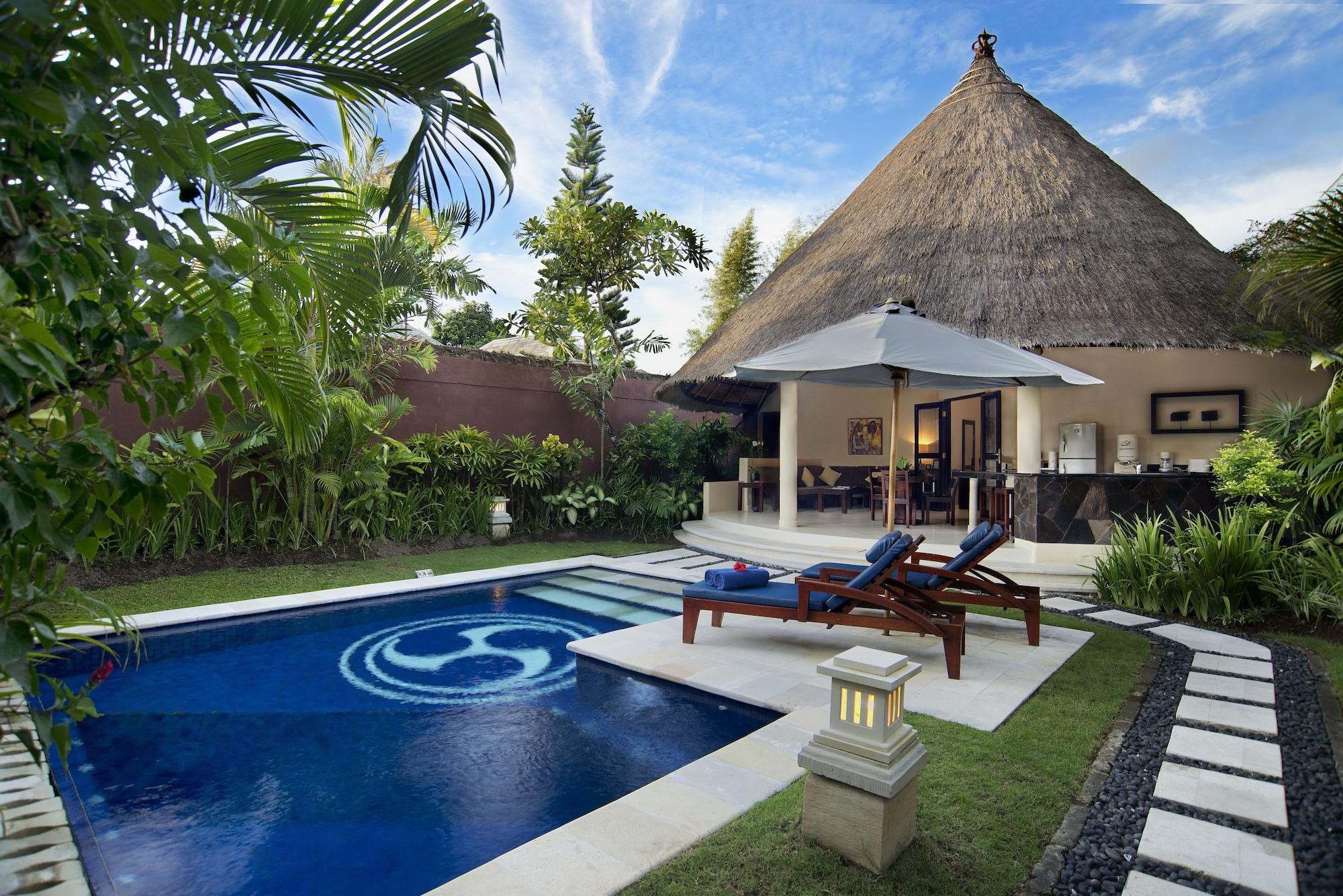 Villa The Dusun Seminyak Esterno foto
