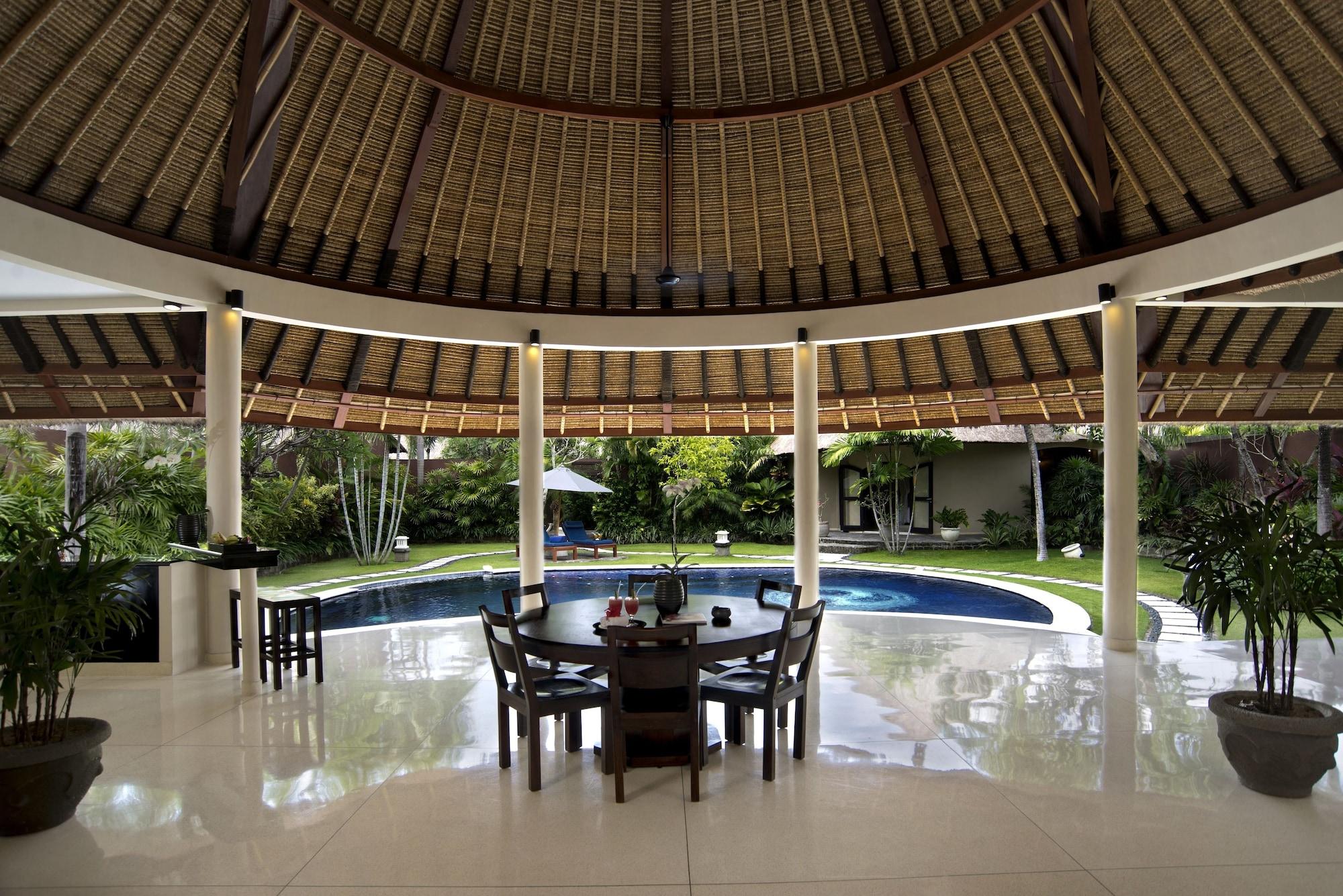 Villa The Dusun Seminyak Esterno foto