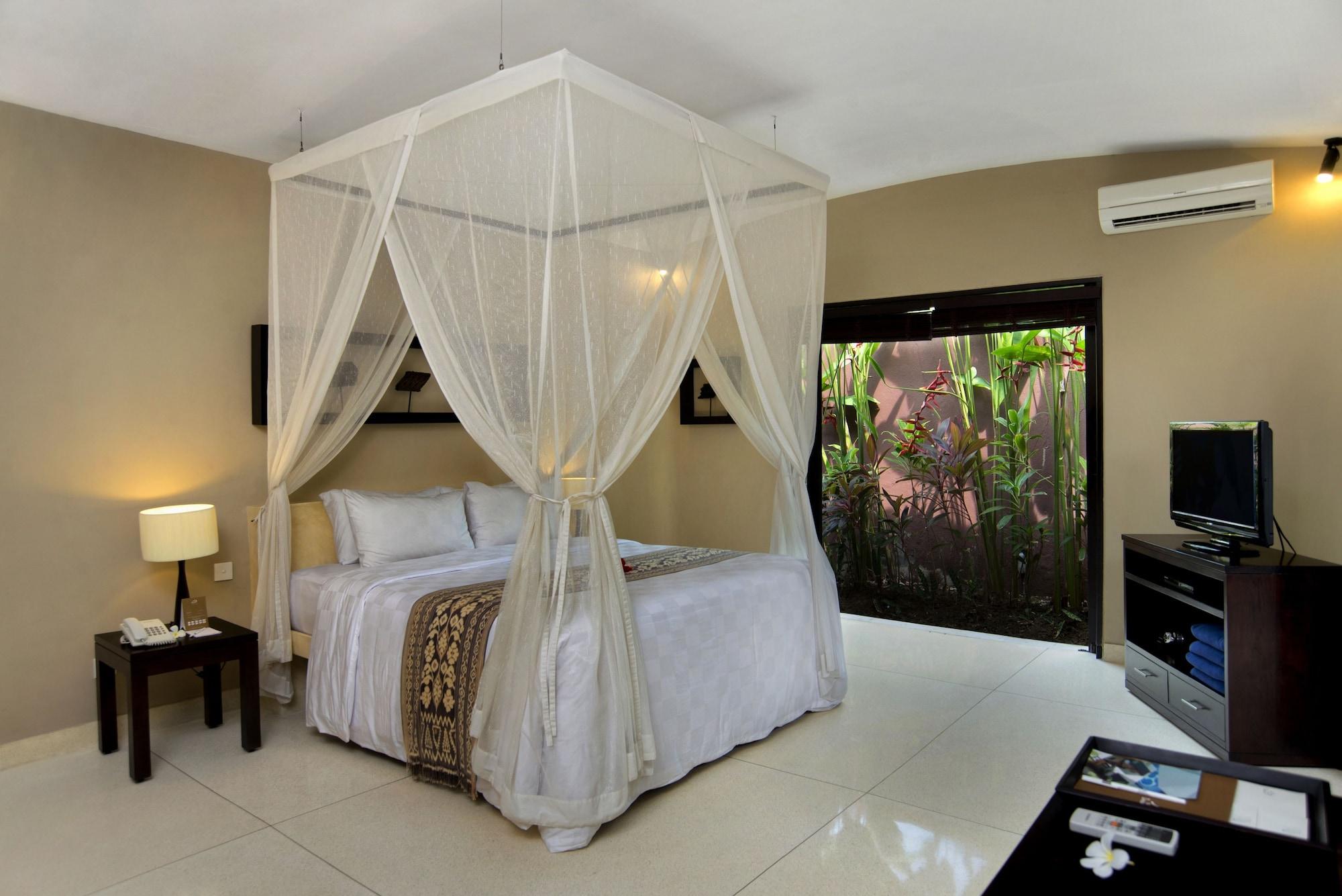 Villa The Dusun Seminyak Esterno foto