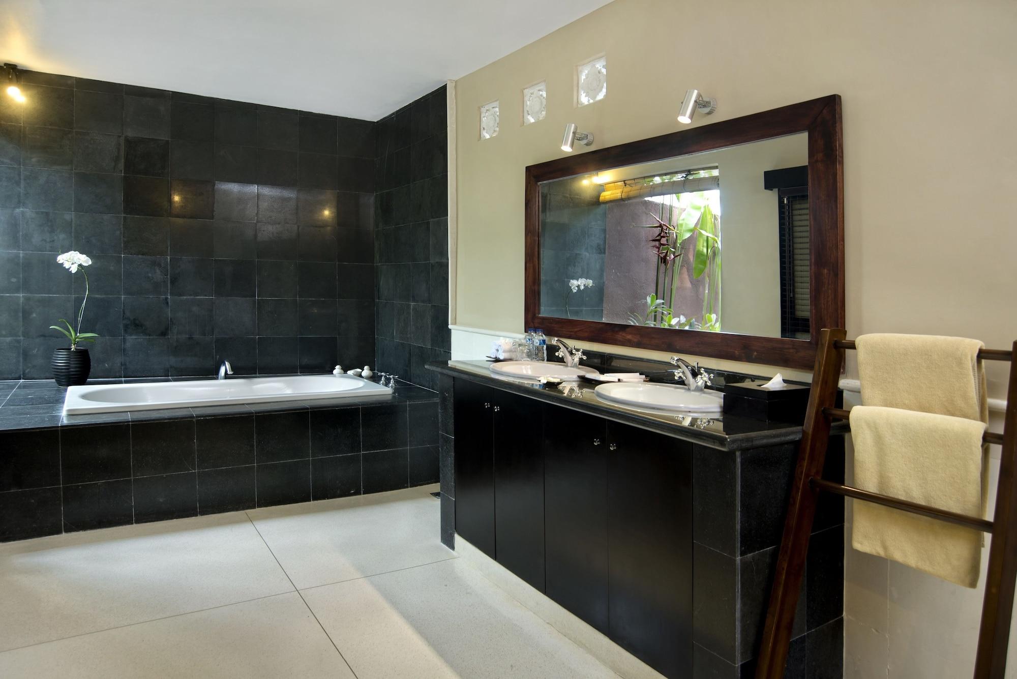 Villa The Dusun Seminyak Esterno foto