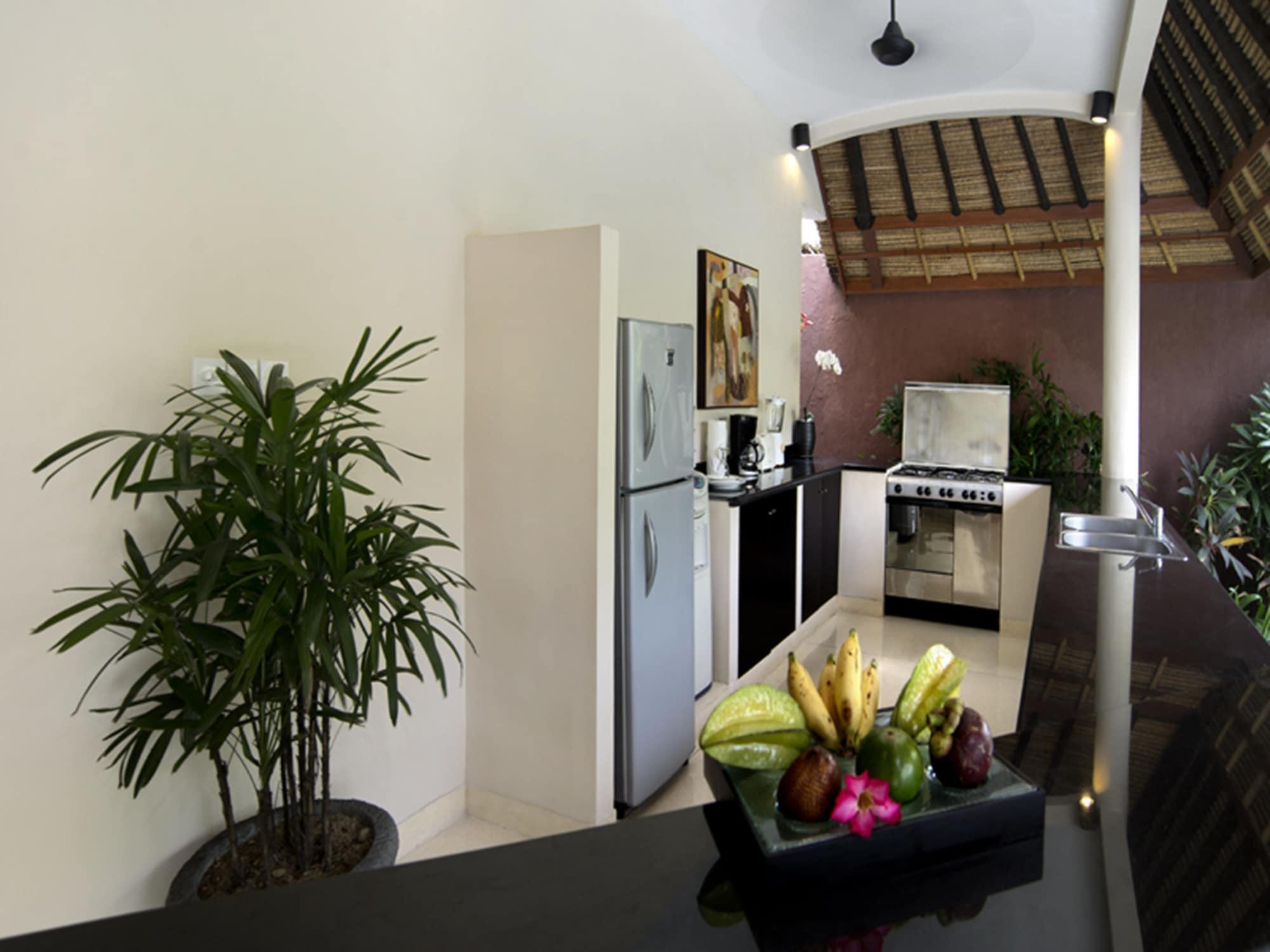 Villa The Dusun Seminyak Esterno foto