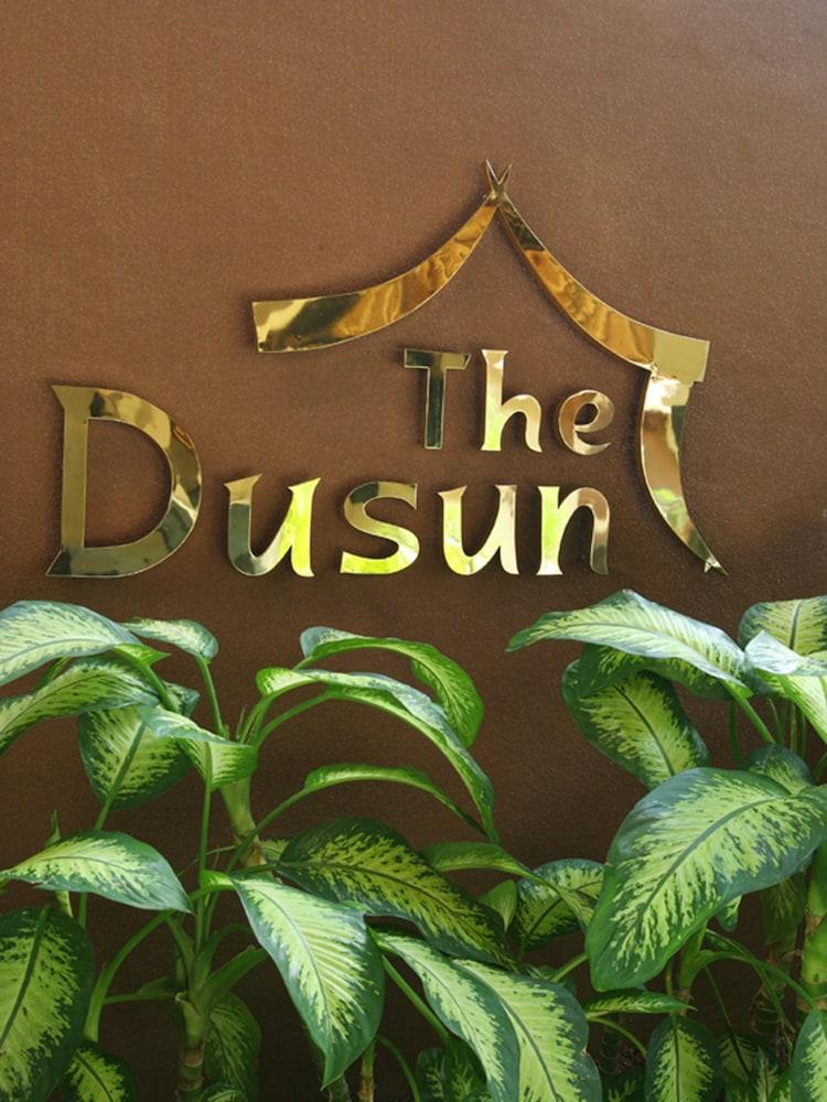 Villa The Dusun Seminyak Esterno foto