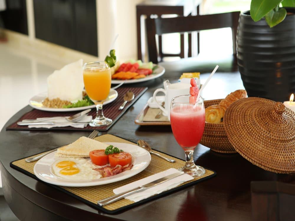 Villa The Dusun Seminyak Esterno foto