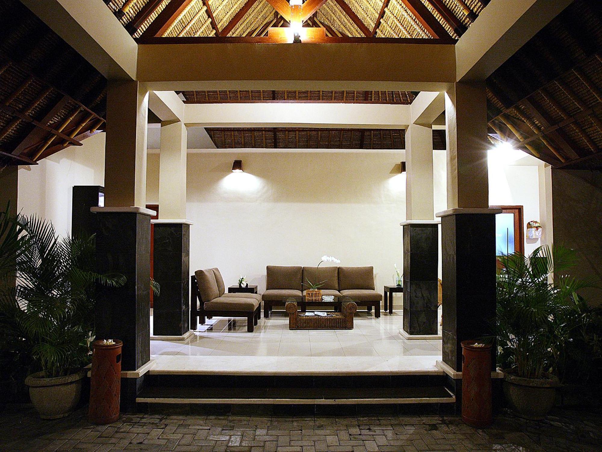 Villa The Dusun Seminyak Esterno foto