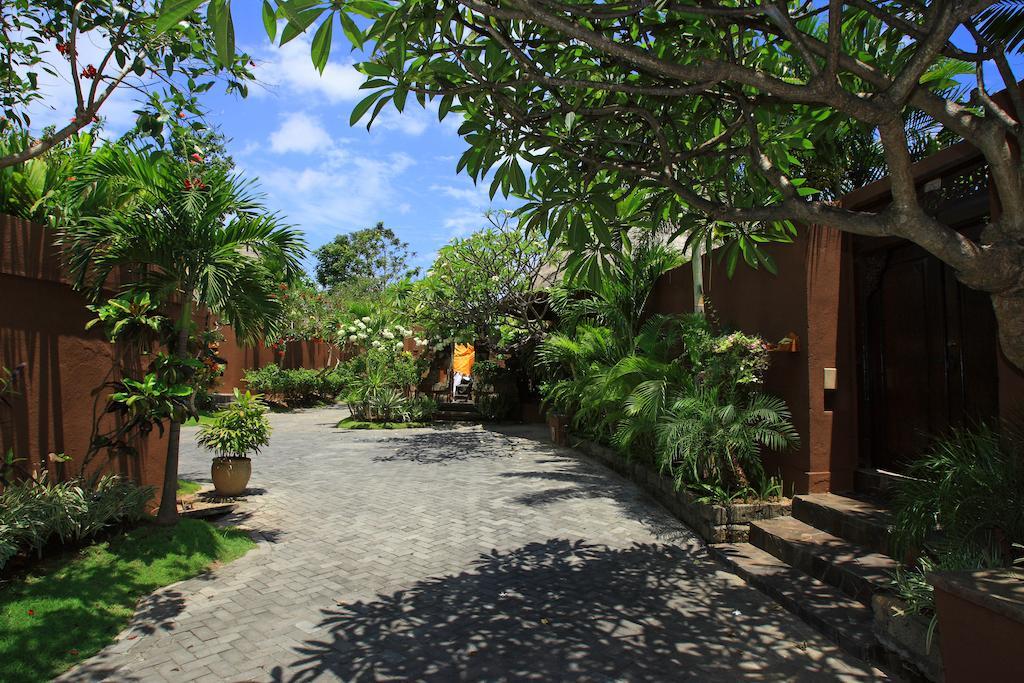 Villa The Dusun Seminyak Esterno foto