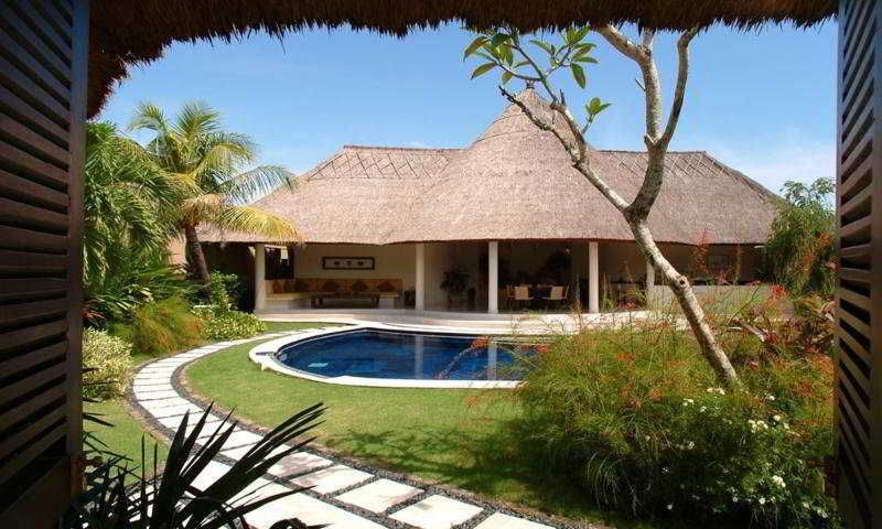 Villa The Dusun Seminyak Esterno foto