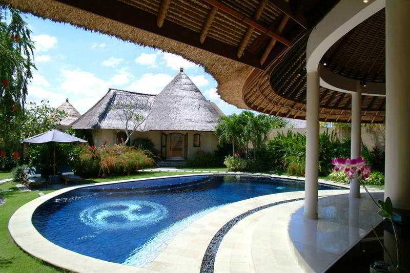 Villa The Dusun Seminyak Esterno foto