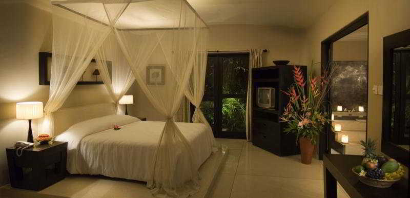 Villa The Dusun Seminyak Esterno foto