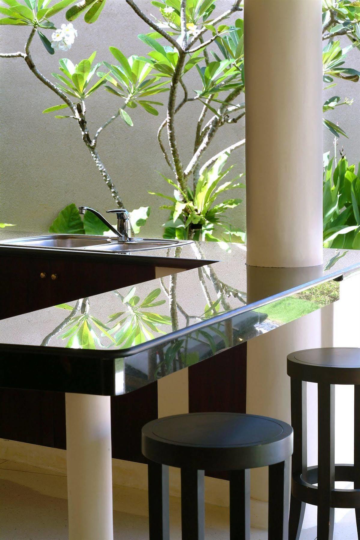 Villa The Dusun Seminyak Esterno foto