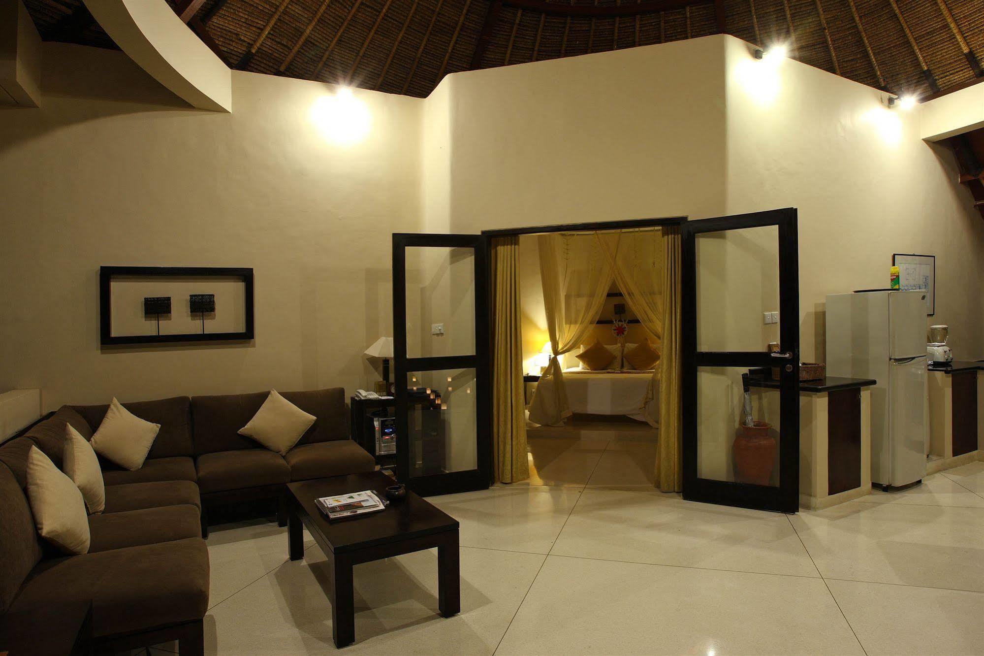 Villa The Dusun Seminyak Esterno foto