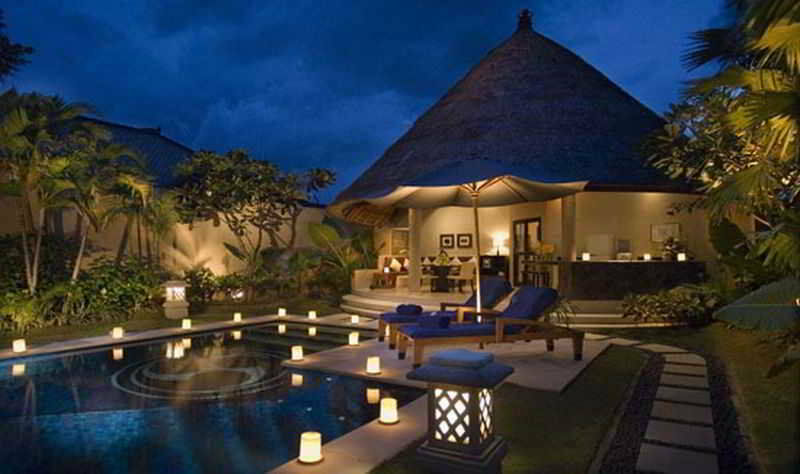 Villa The Dusun Seminyak Esterno foto